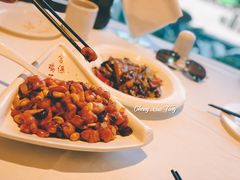-峨嵋酒家(地安门店)