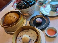 -维园悦谱·海派家常菜(乌鲁木齐南路店)