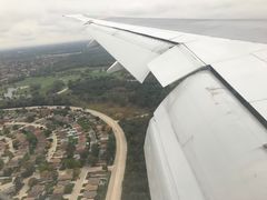 -奥黑尔国际机场