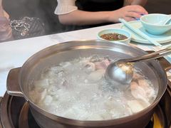 -润园四季椰子鸡火锅(南山海岸城店)