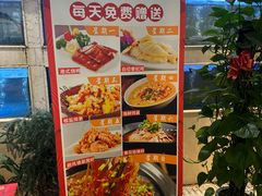 -阿英煲(凉城路店)