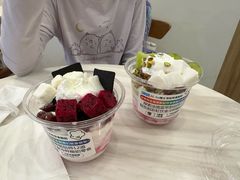 -Blueglass酸奶(北京环宇荟店)