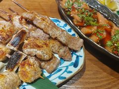 -左舞日本料理