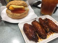 -华嫂冰室(尖沙咀店)