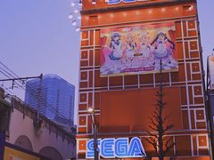 -秋叶原电器街