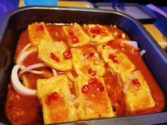 -燥次·烧烤酒场(万象城店)