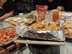 -秦家味老菜馆(民族北路店)