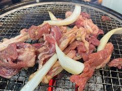-燚青春东北泥炉烤肉(百合店)