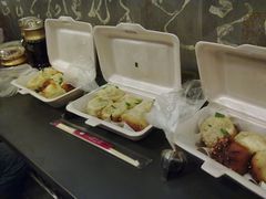 小杨生煎-小杨生煎(湟普汇店)