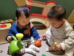 -艾米茉亲子餐厅(万象城店)