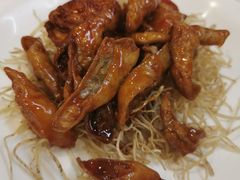-文记壹心鸡(宝华路店)
