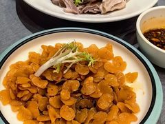 -金哥私房菜馆(张府园总店)
