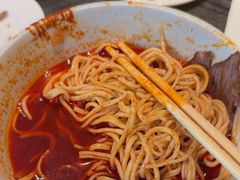 -清真·马安军辣子牛肉面