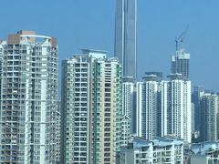 -维也纳国际酒店(深圳新洲店)