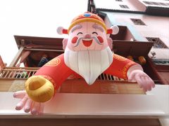 -火宫殿·小吃王国(坡子街店)