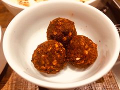 -铁公鸡·四川料理(天环广场店)
