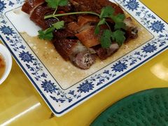 -水乡人家私房菜(逢简店)