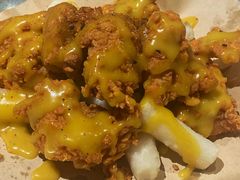 -TAIFORKS 大福食堂·山葵烤肉料理·拌饭(宝安店)