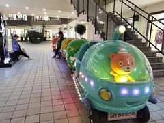 -宁波杉井奥特莱斯广场