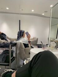 -OnHair造型