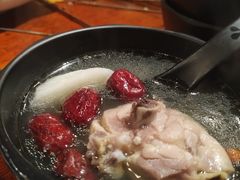 -川天喉重庆江湖菜