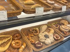 -Manner Coffee(淮海755店)