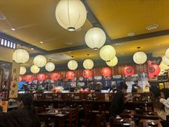 -鸟鹏烧鸟居酒屋(仁恒梦中心店)