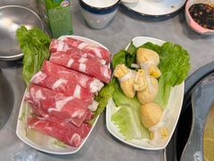 -光头药膳鸡(莱茵小镇店)