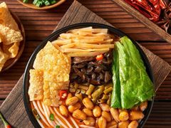 -黄记煌三汁焖锅(镇江苏宁广场店)