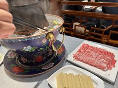 -东来顺饭庄(apm总店)