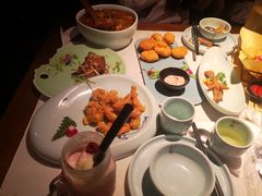-卯时·龙光雅宴·精致锡帮菜(惠山古镇店)