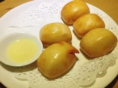 -吕氏疙瘩汤·海鲜新鲁菜(凯德mall新都心店)
