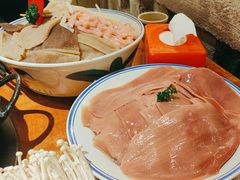 -周小明火锅(黑金冠社区店)