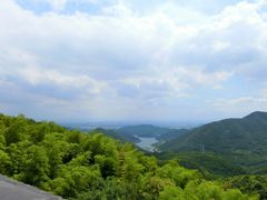 -达蓬山旅游度假区