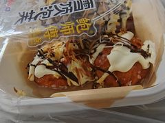 -鲍师傅糕点(江苏路店)