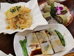 -顺德人家食府(黄金广场店)