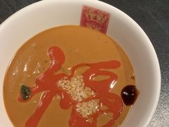 -京门老爆三·铜锅涮肉 爆肚(芳群园店)