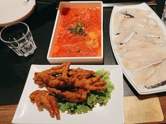 -福禄娃一家人火锅(上地店)
