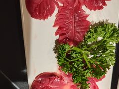 -蜀九香火锅(彩虹店)