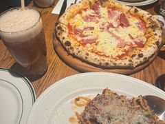 -La Strada(安福路店)