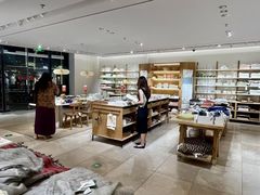 -ZARA HOME(蓝色港湾店)