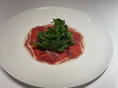 -Oyster Talks 四度蚝法餐厅