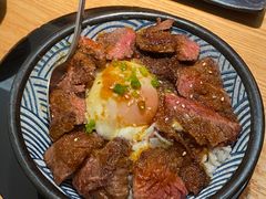 -沼津港精致料理·寿喜烧·烧鸟(青浦宝龙广场日料榜单店)