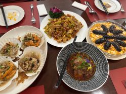 -北京饭店诺金·宴会厅