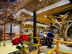 大堂-渔太泰漓江小馆·广西融合菜(西街店)
