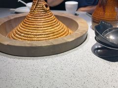 -老福耶小草帽石锅鱼(奥体店)