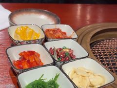 -喜牛烧肉酒场·黑金店(威高广场店)