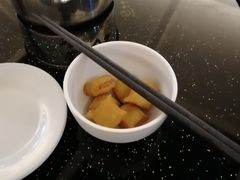 -爱伲牛肉火锅自助(景洪店)
