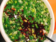 毛细牛肉面-牛一嘴·兰州牛肉面·大盘鸡(财富中心店)