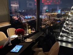 -烛影拾光观景餐厅·创意菜·摄影·小提琴(大唐不夜城店)